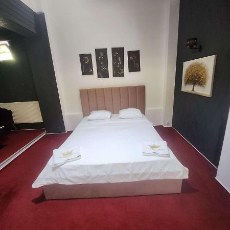 Karma Coffe&Room'S Bucureşti Exterior foto