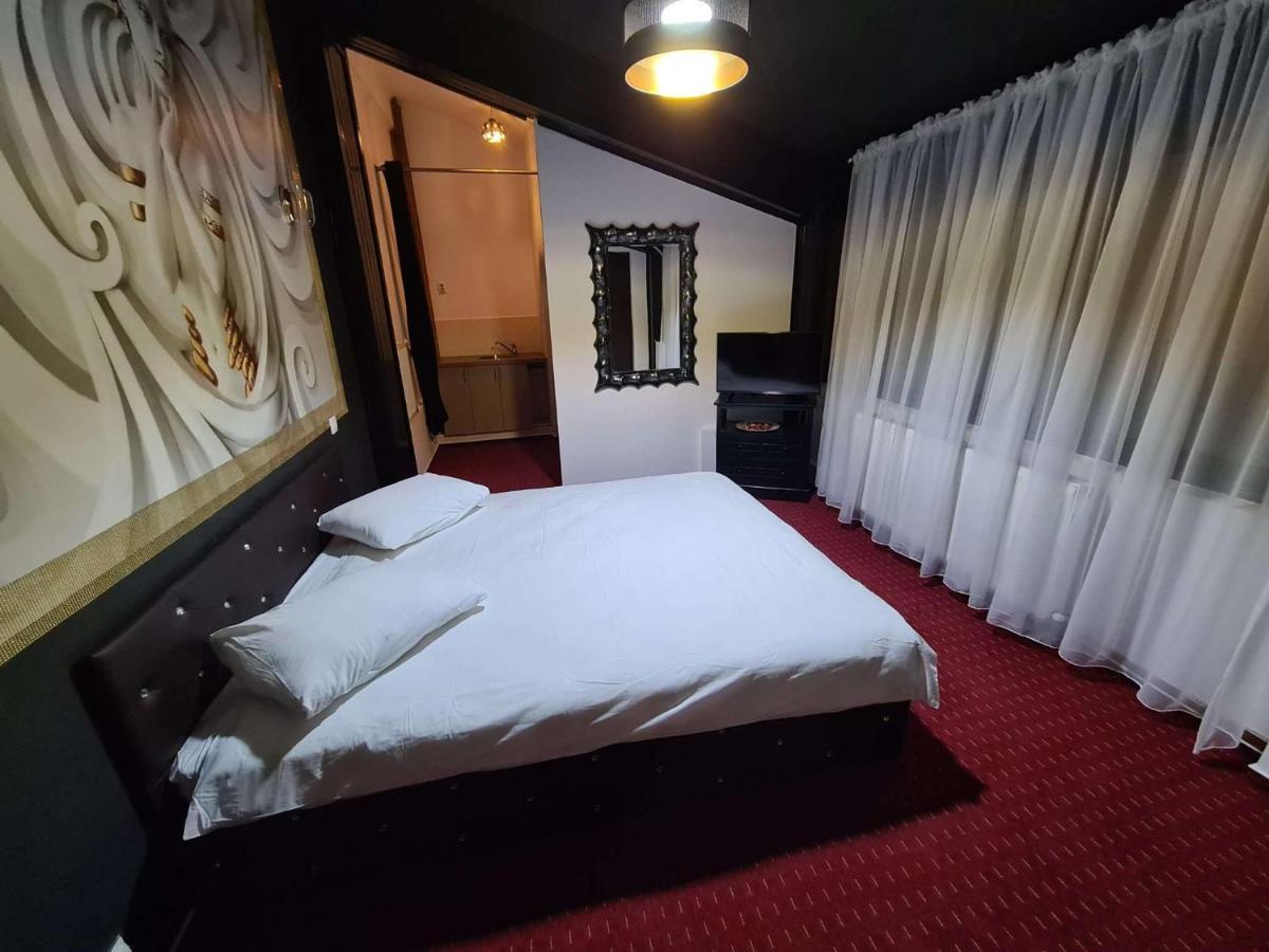 Karma Coffe&Room'S Bucureşti Exterior foto